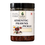 Authentic Prawns Pickle