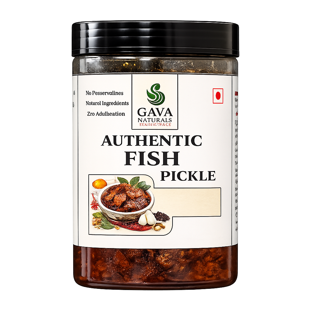 ChatGPT Image Jul 1, 2026, 01_13_26 PM Authentic Fish Pickle - Image 1