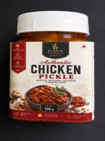 Authentic Chicken Pickle - Image 2